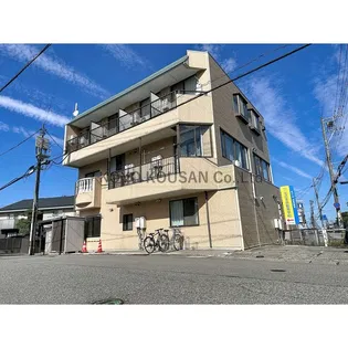 トリニティーの画像