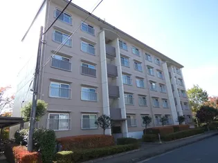 落合団地3 3 7号棟の画像