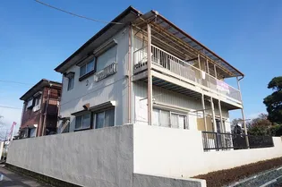 白山荘A棟の画像