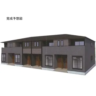 グラスコートIIIの画像