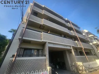 3Mドリームハイツの画像