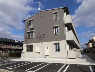 メゾン ド 平田の画像