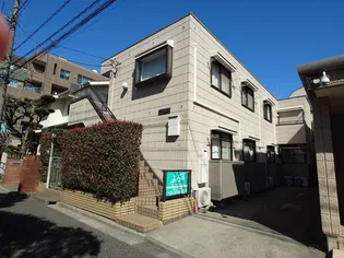 ジュネス目白台の画像