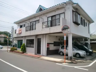 鎌倉ハイツの画像