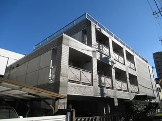 バークリーヒルズの画像