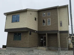 グレイス天神【1階】の外観