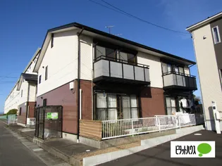 フィオーレ青木A Bの画像