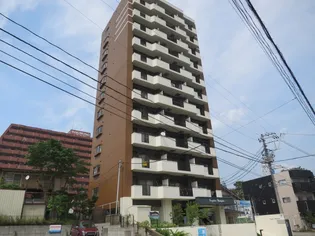 サンパレス清水台の画像