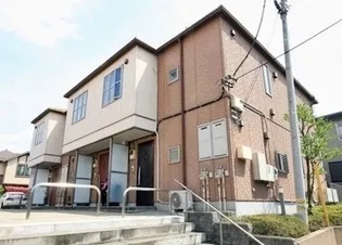 シャーメゾン アトリオIIIの画像