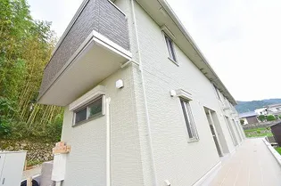 コンフォルトヒルズの画像