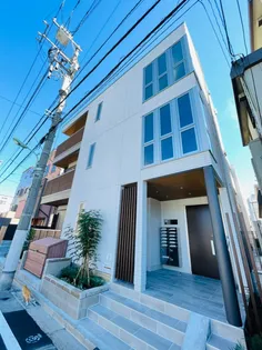 セジュール大森東の画像