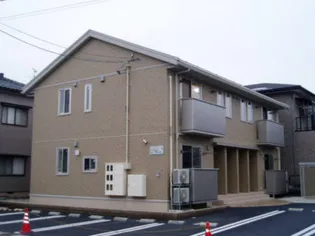 カレンメゾンの画像