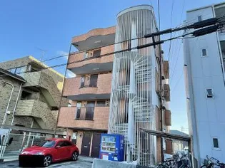 ハイツ浅井の画像