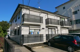 ピュアコート鷺沼の画像