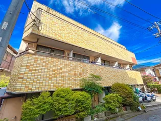 J HOUSE向ヶ丘の画像