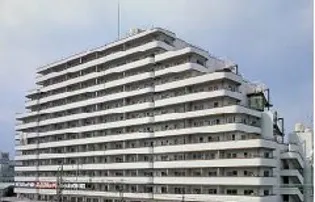 下北沢ハイタウン A棟の画像