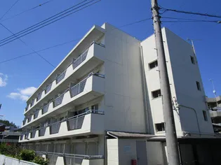 丸久マンションの画像