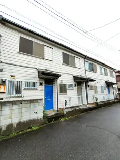 千葉県船橋市咲が丘4【一戸建】の外観