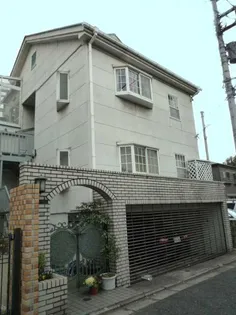 アロッジオ羽根木の画像