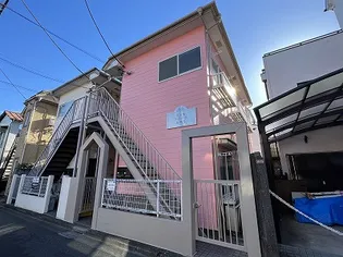 アーバンプレイス高円寺Rの画像