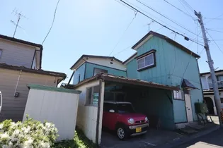 青森県八戸市大字糠塚字鶉久保【一戸建】の外観