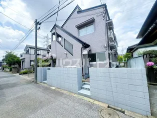 南柏オカモトコーポの画像