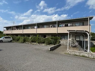 ティーズレジデンスの画像