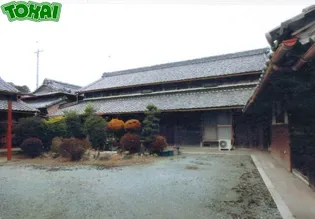 三重県度会郡玉城町積良【一戸建】の外観