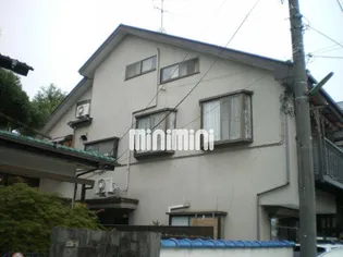 エースハイムの画像