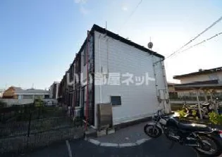 ハイツコスモスの外観