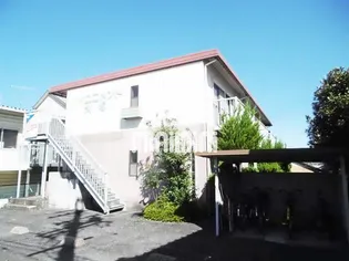 ハイユニメント大塚の画像