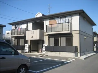 サンビレッジチェリオAの画像