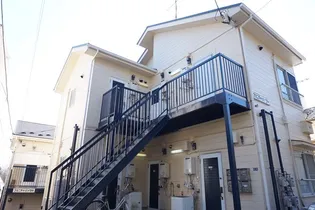 アミニティハイツBの画像