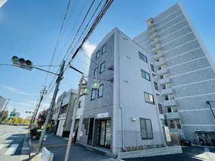 マンションちくさの画像