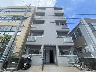 タイセイイン高麗【5階】の外観