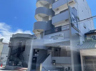 三重県津市大門【一戸建】の外観