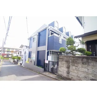 リシェス大和の画像