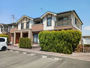 アヴェニールCの画像