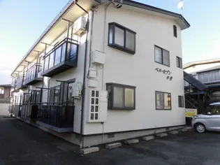 ベルセブン中野の画像