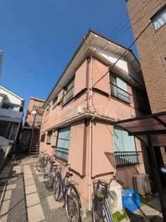 三和荘の画像