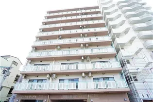 ソルトシティ浜松の画像