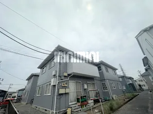 ガーデンヴィレッジ一番館の画像