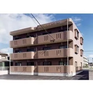 鹿児島県鹿児島市和田1【マンション】の外観