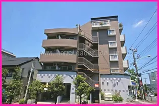 エトワール多摩川の画像