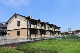 セジュール烏山IIの画像