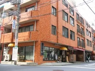 広島県広島市中区大手町3【マンション】の外観