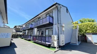 トア メソン B棟の画像