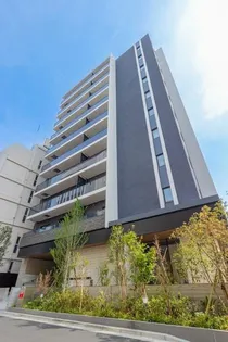 ザパークハウス松戸本町【2階】の外観