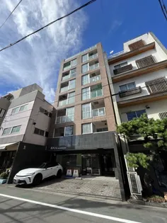 エンブルライフ駿河町の画像