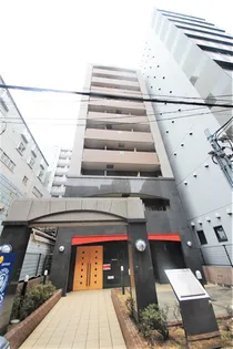エイペックス梅田東の画像